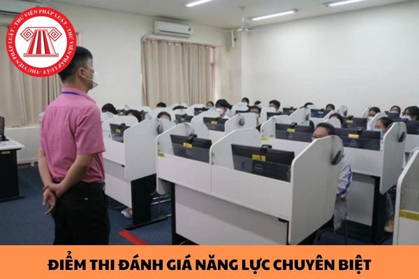 Chính thức công bố điểm thi đánh giá năng lực chuyên biệt đợt 1 năm 2024 của Trường ĐH Sư phạm TPHCM? Cách đăng ký phúc khảo điểm thi đánh giá năng lực chuyên biệt đợt 1?