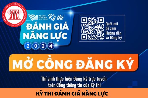 Danh sách vật dụng được phép mang vào phòng thi trong Kỳ thi đánh giá năng lực Đại học Quốc gia TPHCM đợt 1 năm 2024?