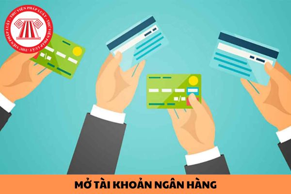 Có bắt buộc mở tài khoản ngân hàng cho doanh nghiệp mới thành lập?