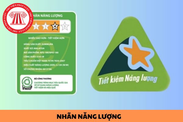 7. Quy Định Pháp Lý Về Dán Nhãn Năng Lượng