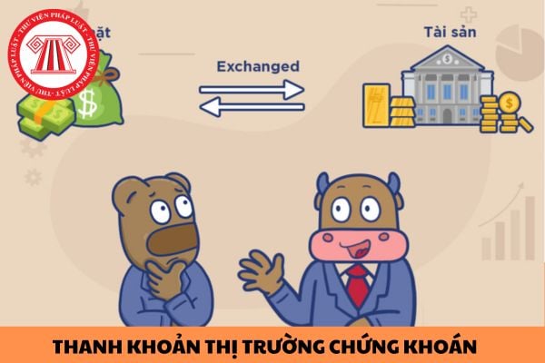 Thanh khoản thị trường chứng khoán là gì? Cách xác định tính thanh khoản thị trường chứng khoán?