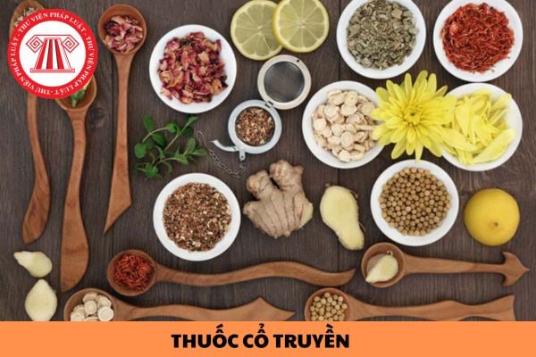 Thuốc cổ truyền là gì? Cơ sở sản xuất thuốc cổ truyền cần đáp ứng điều kiện nào?