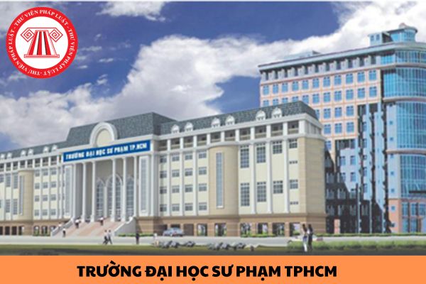 Trường Đại học Sư phạm TPHCM mở thêm 02 đợt thi đánh giá năng lực cho kỳ tuyển sinh đại học 2024?