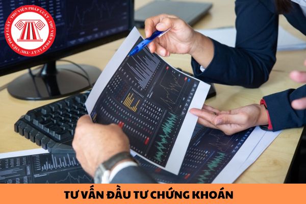 Công ty chứng khoán tại Việt Nam có vốn điều lệ tối thiểu bao nhiêu thì được phép tư vấn đầu tư chứng khoán?