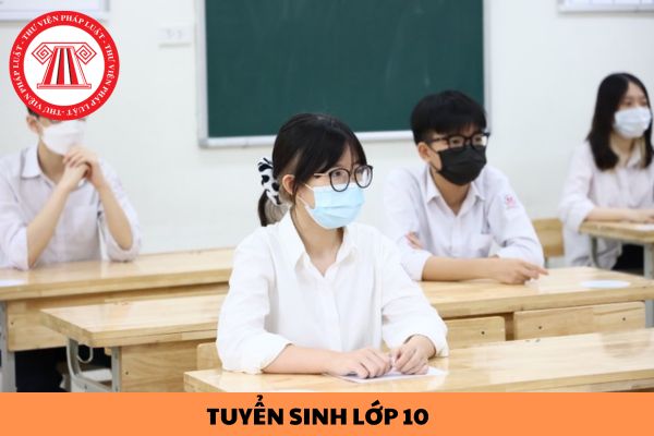 Lịch thi tuyển sinh lớp 10 Thành phố Đà Nẵng năm học 2024-2025?