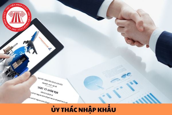 Hợp đồng ủy thác nhập khẩu là gì? Hồ sơ hải quan đối với hàng hóa nhập khẩu bao gồm những gì?