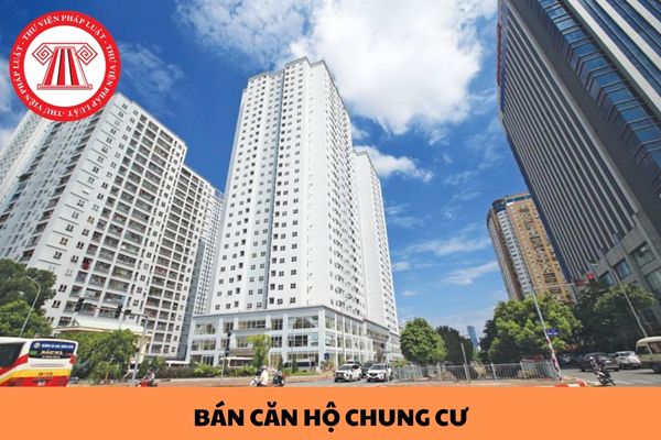 Mẫu hợp đồng ủy quyền bán căn hộ chung cư mới nhất năm 2024? Người nước ngoài được sở hữu tối đa bao nhiêu căn hộ tại một tòa nhà chung cư tại Việt Nam từ 01/01/2025?
