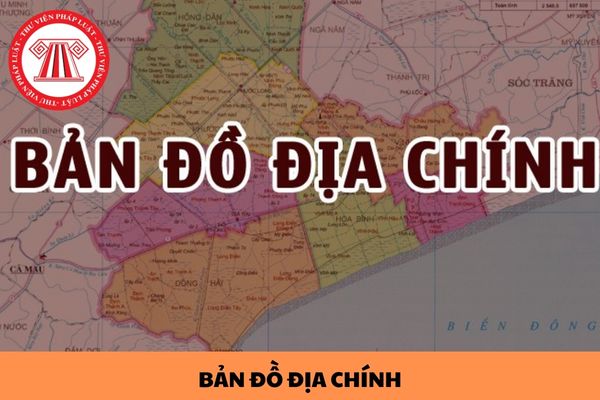 Thực hiện đo đạc lập bản đồ địa chính như thế nào theo Luật Đất đai 2024?