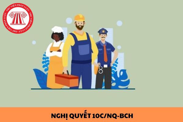 Nghị quyết 10c/NQ-BCH năm 2017 về nâng cao hiệu quả công tác an toàn vệ sinh lao động của tổ chức công đoàn trong tình hình mới đề ra các chỉ tiêu nào?