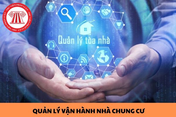 Mẫu hợp đồng dịch vụ quản lý vận hành nhà chung cư mới nhất năm 2024?