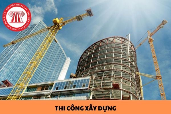 Một số Mẫu bản cam kết trong thi công xây dựng thông dụng năm 2024? Xin giấy phép xây dựng nhà ở riêng lẻ phải nộp bản cam kết nào?