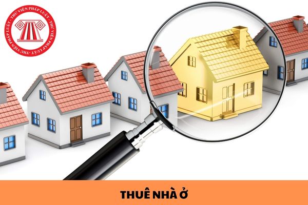 Mẫu biên bản thanh lý hợp đồng thuê nhà ở thông dụng năm 2024?