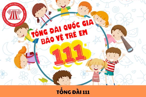 Số điện thoại tổng đài điện thoại quốc gia bảo vệ trẻ em là bao nhiêu? Tổng đài điện thoại quốc gia bảo vệ trẻ em hoạt động vào thời gian nào?