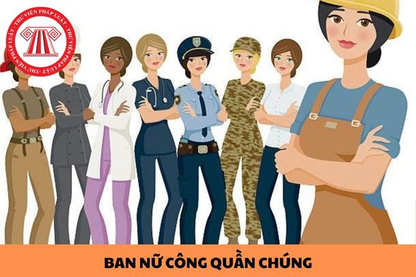 Đại hội 13 Công đoàn Việt Nam quyết nghị chỉ tiêu phấn đấu tỷ lệ công đoàn cơ sở doanh nghiệp ngoài khu vực nhà nước có đủ điều kiện thành lập ban nữ công quần chúng là bao nhiêu?