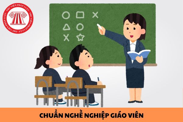 Thực hiện đánh giá theo chuẩn nghề nghiệp giáo viên vào thời gian nào trong năm?