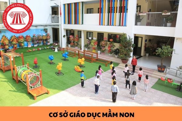 Hướng dẫn chuyển hồ sơ của cơ sở giáo dục mầm non lên năm học mới trên Phần mềm cơ sở dữ liệu ngành giáo dục mầm non năm 2024 mới nhất?