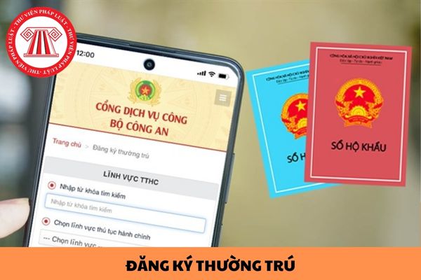 Dự kiến có thể sử dụng hợp đồng mua bán nhà ở làm tài liệu chứng minh đủ diện tích nhà ở để đăng ký thường trú?