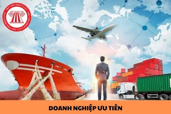 Quyết định công nhận doanh nghiệp ưu tiên về thủ tục hải quan có thời hạn bao lâu?