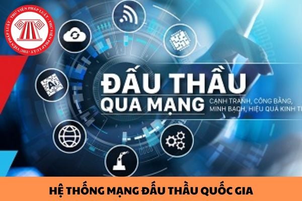 Phí đăng ký tham gia Hệ thống mạng đấu thầu quốc gia đối với nhà thầu, nhà đầu tư năm 2024 là bao nhiêu?