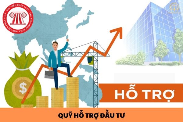 Đề xuất thành lập Quỹ hỗ trợ đầu tư để tài trợ, hỗ trợ hoạt động đầu tư công nghệ cao, chuyển đổi xanh?