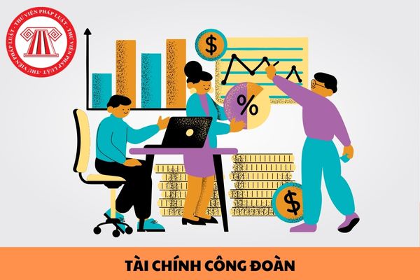 Cơ quan nào có thẩm quyền kiểm tra, giám sát tài chính Công đoàn theo Luật Công đoàn 2012?