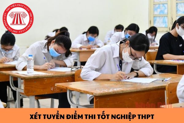 Chi tiết chỉ tiêu xét tuyển điểm thi tốt nghiệp THPT của một số trường đại học khu vực phía Nam trong kỳ tuyển sinh đại học 2024?