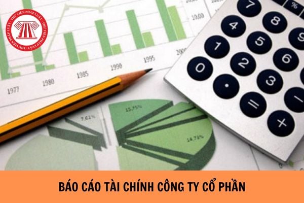 Cổ đông công ty cổ phần cần sở hữu bao nhiêu % để được xem báo cáo tài chính của công ty?