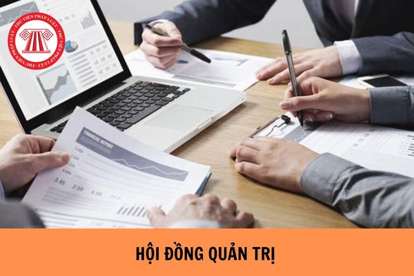 Chủ tịch Hội đồng quản trị mất khả năng thực hiện nhiệm vụ được giao như vắng mặt thì phó chủ tịch Hội đồng quản trị có được thực hiện quyền và nghĩa vụ của Hội đồng quản trị?