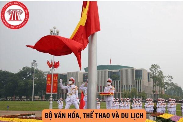 Ngày Quốc khánh Việt Nam 2 tháng 9 cơ quan nào nhận tặng phẩm chúc mừng của các đối tác nước ngoài gửi đến Bộ Văn hóa, Thể thao và Du lịch?