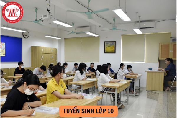 Đáp án đề thi tuyển sinh lớp 10 môn Văn Đồng Nai 2024-2025?