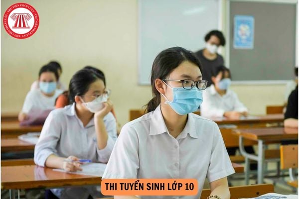 Đáp án đề thi tuyển sinh lớp 10 môn Anh, môn Toán Phú Thọ năm 2024-2025?