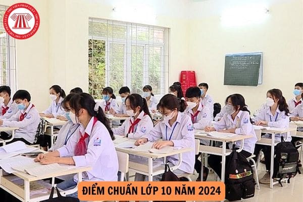 Điểm chuẩn lớp 10 năm 2024 Ninh Bình? Đối tượng thi tuyển sinh lớp 10 tỉnh Ninh Bình nào được cộng điểm ưu tiên?