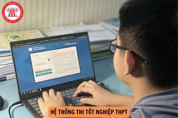 Hướng dẫn sửa lỗi đăng nhập hệ thống thi tốt nghiệp THPT thisinh.thithptquocgia.edu.vn trên điện thoại năm 2024?