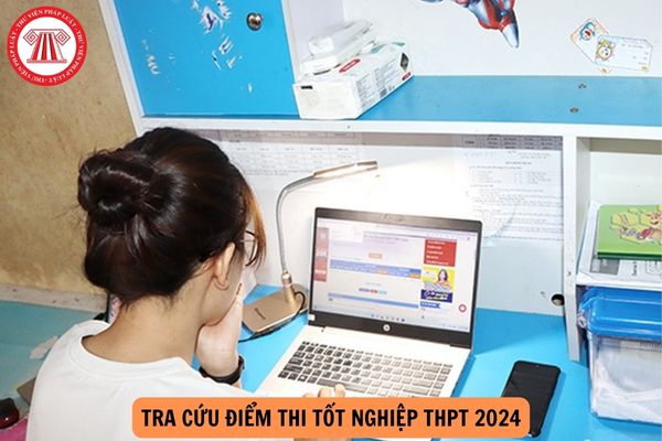 Hướng dẫn Tra cứu điểm thi tốt nghiệp THPT 2024 Bắc Ninh đầy đủ, nhanh nhất?