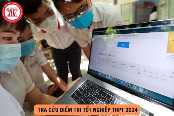 Hướng dẫn Tra cứu điểm thi tốt nghiệp THPT 2024 Nghệ An đầy đủ, nhanh nhất?