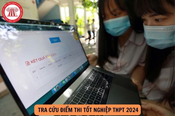 Hướng dẫn Tra cứu điểm thi tốt nghiệp THPT 2024 Thanh Hóa đầy đủ, nhanh nhất?