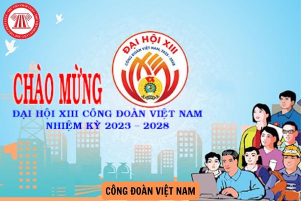 Đáp án tuần 2 Cuộc thi trực tuyến về Công đoàn Việt Nam, Nghị quyết Đại hội 13 và Nghị quyết Đại hội 11 Công đoàn tỉnh Bình Phước 2023 - 2028?