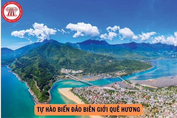 Đáp án Kỳ 4 Cuộc thi trắc nghiệm Tự hào biển đảo biên giới quê hương tỉnh Quảng Ninh?