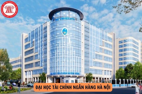 Học phí Đại học Tài chính Ngân hàng Hà Nội năm 2024 - 2025 là bao nhiêu?