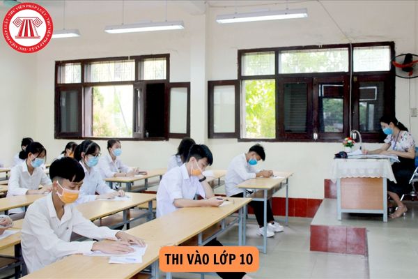 Cấu trúc đề thi vào lớp 10 Hà Nội năm 2025 theo chương trình mới?