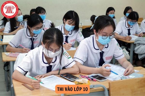 Đáp án đề minh họa môn Văn thi vào lớp 10 Hà Nội năm 2025?