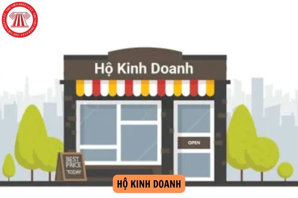 Hồ sơ thay đổi chủ hộ kinh doanh gửi đến cơ quan nào?