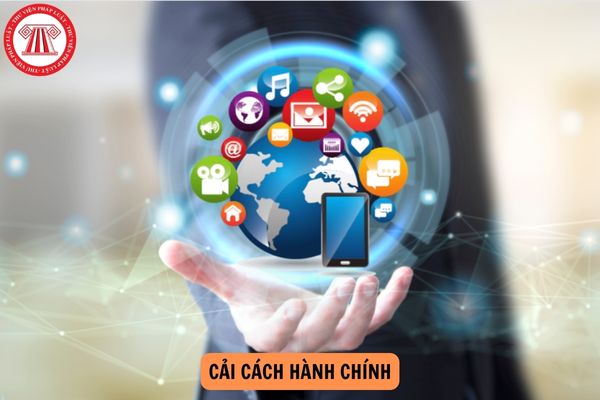 Đáp án Cuộc thi trực tuyến Tìm hiểu về Cải cách hành chính tỉnh Phú Thọ năm 2024?