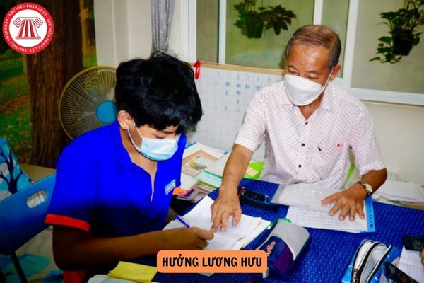 Điều kiện người lao động được hưởng lương hưu khi suy giảm khả năng lao động từ 01/7/2025?