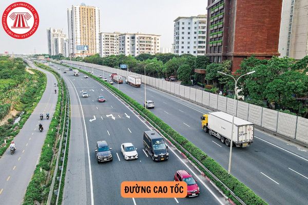 Đề xuất 05 mốc tốc độ tối đa khi xe ô tô đi trên đường cao tốc?