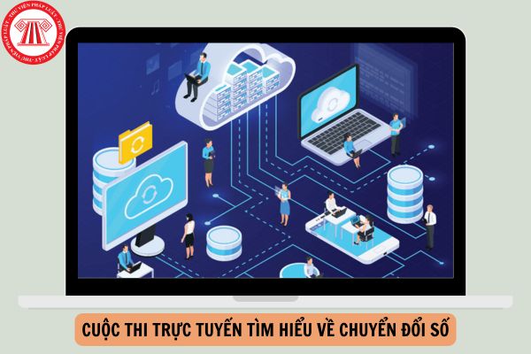 Đáp án Đợt 2 Cuộc thi trực tuyến tìm hiểu về chuyển đổi số tỉnh Thanh Hóa năm 2024?