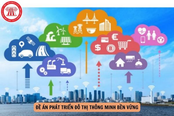 Địa phương tổ chức thực hiện Đề án phát triển đô thị thông minh bền vững Việt Nam giai đoạn 2018 - 2025 định hướng đến năm 2030 như thế nào?