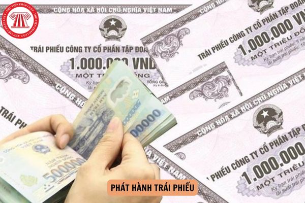 Công ty trách nhiệm hữu hạn hai thành viên trở lên có được phát hành trái phiếu không?