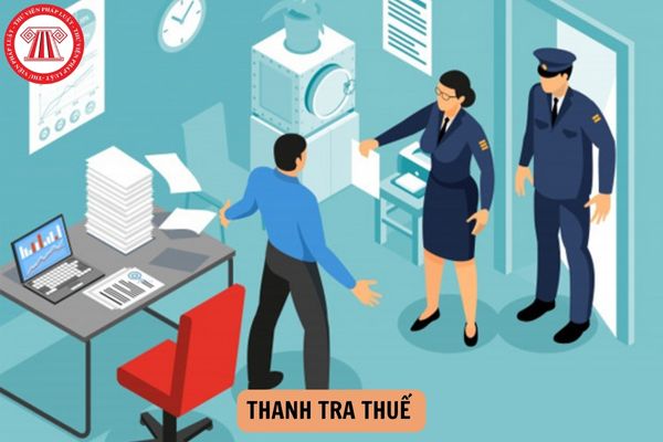 Khi nào thực hiện thanh tra thuế người nộp thuế? Nhiệm vụ và quyền hạn của trưởng đoàn thanh tra thuế như thế nào?