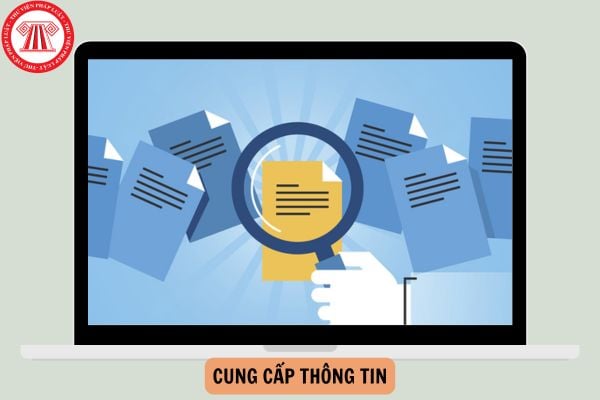 Theo Luật Tiếp cận thông tin, khi được cung cấp thông tin, công dân có phải trả phí, lệ phí không?